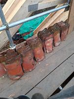 Free clay pantiles, shoulder etc.. that are good for cuts etc