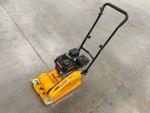 C80 Wacker Vibrating Plate Compactor HEAVY DUTY 6.5hp NEW 2yr warranty