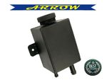 0.75l Universal Aluminum Radiator Coolant Power Steering Reservoir Header Tank