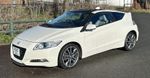 Honda CRZ 1.5 IMA GT Navi Coupe In Excellent Condition