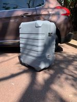 Easy Living Autobot X  4-wheel mobility Scooter Comfortable & Practical