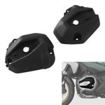 Cylinder Engine Cover Cylinder Head Covers Fits For BMW R1300GS 2023-2025 2024