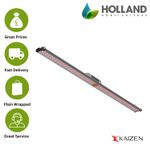 Kaizen Far Red 100W Hydroponic Grow Room Propagation LED Grow Tent Dark Room