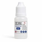 9ct Gold Testing Solution 10ml Spot Tester Kit Fast And Free UK