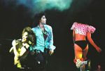 PRINCE in concert 'LOVESEXY' 1988! Set of 60 EXCLUSIVE PHOTOS! Wembley Arena.