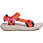 Teva Women's Hydratrek Water Sandal, Tigerlily