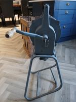  Air Raid Siren WW2 Fully Working In Original Crate