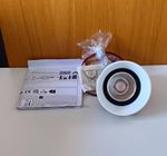 Deltalight ENTERO RD-S Trimless LED Downlight 12.4W 700mA White/Black
