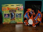 Pokemon Mystery Booster Packs *vintage* Please Read Full Description! 