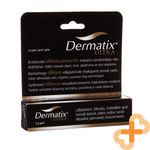 DERMATIX ULTRA Topical Silicone Gel for Freshly Healed Wounds 6g Prevents Scars