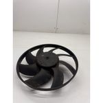 Ford Fiesta ST engine cooling fan ST150 MK6 2005