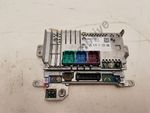 Fiat 500e 20-26 EV Harman Radio Multimedia Head Unit Module Bluetooth 52200941