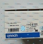 1PCS New Omron D4BL-2DRG electromagnetic locking safety door switch