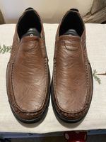Slip On Men’s Shoes Size 9