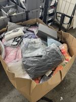 Wholesale Job Lot Branded Clothing – Fashion & Sportswear | Ideal for Resellers