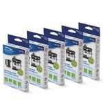 All Purpose Descaler Tablets Limescale Cleaning Coffee Machine Kettle Iron