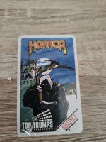 Horror Top Trumps - Devil Priest Pack. still sealed 