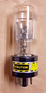 HAMAMATSU DEUTERIUM LAMP DS-350U