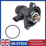 THERMOSTAT HOUSING FOR VAUXHALL CORSA D E ADAM ASTRA J MERIVA B 55593033 1.2 1.4