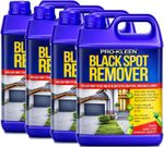 ProKleen Patio Black Spot Remover Lichen Algae Green Mould Cleaner Killer 20L