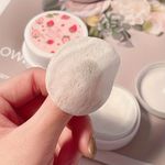 Strawberry Nail Polish Remover Pads 32PCS Box Soft Easy Manicure Pedicure Wipes
