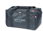 monochrome cooler bag super cool bag 40cm X 28cm X 25cm Capacity 20 Litres