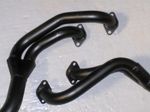Ford Capri 2.8 performance v6 tubular exhaust manifolds pair - NEW  M004