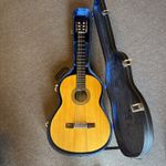 Yamaha CG-150 SA Classical Guitar