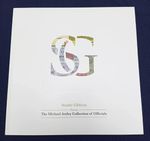 G.B. Officials Michael Astley overprint collection catalogue