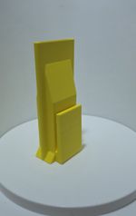 Stanley Knife Plastic Holder Knife Sheath With Belt Clips
