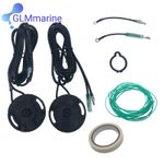 Trim & Tilt Sender Kit for Mercruiser Alpha & Bravo Sterndrive. Repl: 805320A03