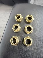  Flare nuts refrigeration air conditioning 5/8 inch