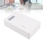 USB Wireless Print Server Wired Wireless Standalone Modes 480Mbps USB2.0 Pri Set