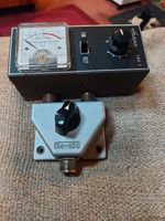 TOYO 2.5KW  Ham Radio Antenna Switch  2 Way PL259 PLUS FREE HANSEN SWR METER 