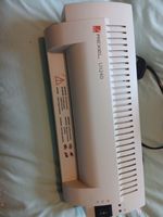 Rexel LH240 A4 Personal Home Laminator Tested
