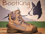 Haix Scout lightweight walking, hiking, outdoors boots UK 7.5