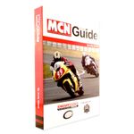 Haynes MCN Motorcycle Circuit Guide Does Not Come With Binder 8879