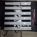 2 X Grow Lights Used But Not Much Use Both Working