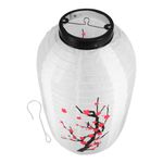 Festival Decorative Plum Blossom Lantern for Restaurant Or Shop