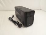 APC Easy UPS BVX1600LI 1600VA 900W Line Interactive AVR 6x IEC No Battery