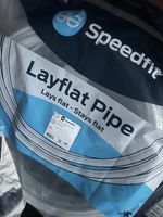 100m Coil John Guest Speedfit 15mm Barrier Pipe White