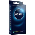 MySize 45mm Small Condoms