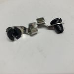 OEM Land Rover Defender RRC  Internal Door Lock Anti Rattle Clips X2 BFP1265L
