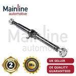 Rear Propshaft for Land Rover Range Rover MK3 L322 2006-2012 (READ DESCRIPTION)