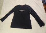 Womens Tribal longsleeve shirt Size large