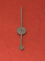 ANTIQUE 1750 LONGCASE GRANDFATHER CLOCK SECONDS DATE HAND 8 DAY 30 HOUR FREE P&P