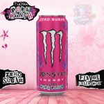 Monster Energy Ultra Punk Punch USA Import 473ml
