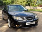 2011 SAAB 9-3 1.9 TID TURBO EDITION Automatic. Just had full Saab service + MOT