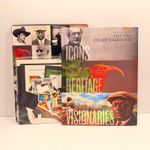 The 2010 Stamp Yearbook - Stamps Sealed - With Dust Jacket