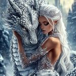 5D Diamond Painting Kits for Adults, DIY Dragon Full Drill Diamond Art Painting